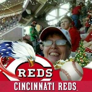 Meet your Posher, Dianna